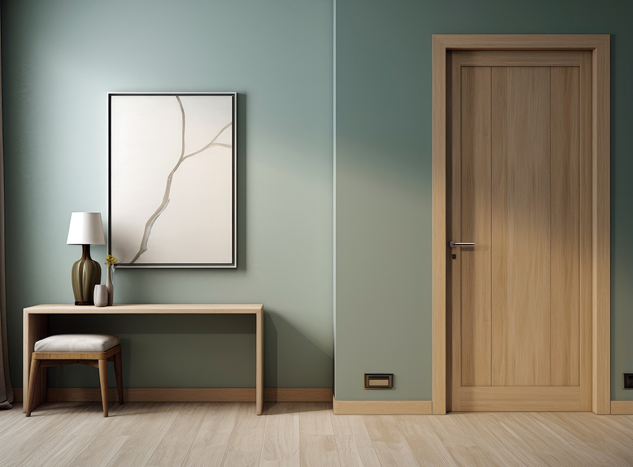 Door Handles & Accessories
