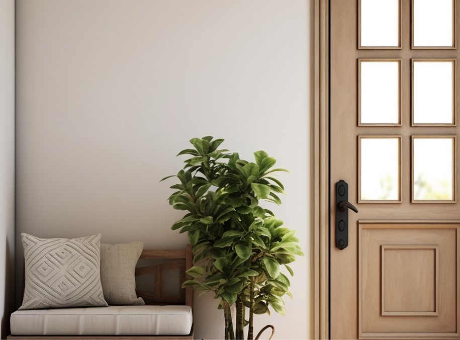 Internal Doors