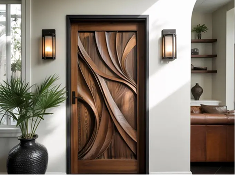 Door Furniture
