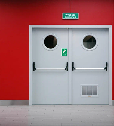 Fire Doors