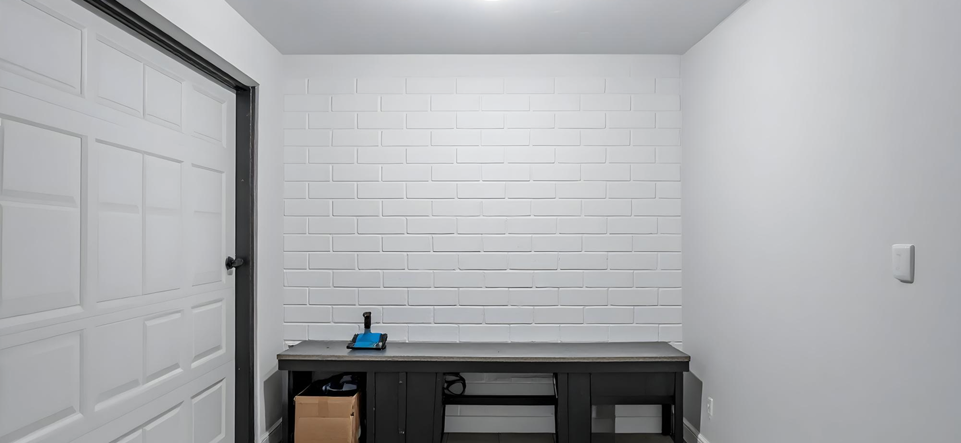 Garage Doors